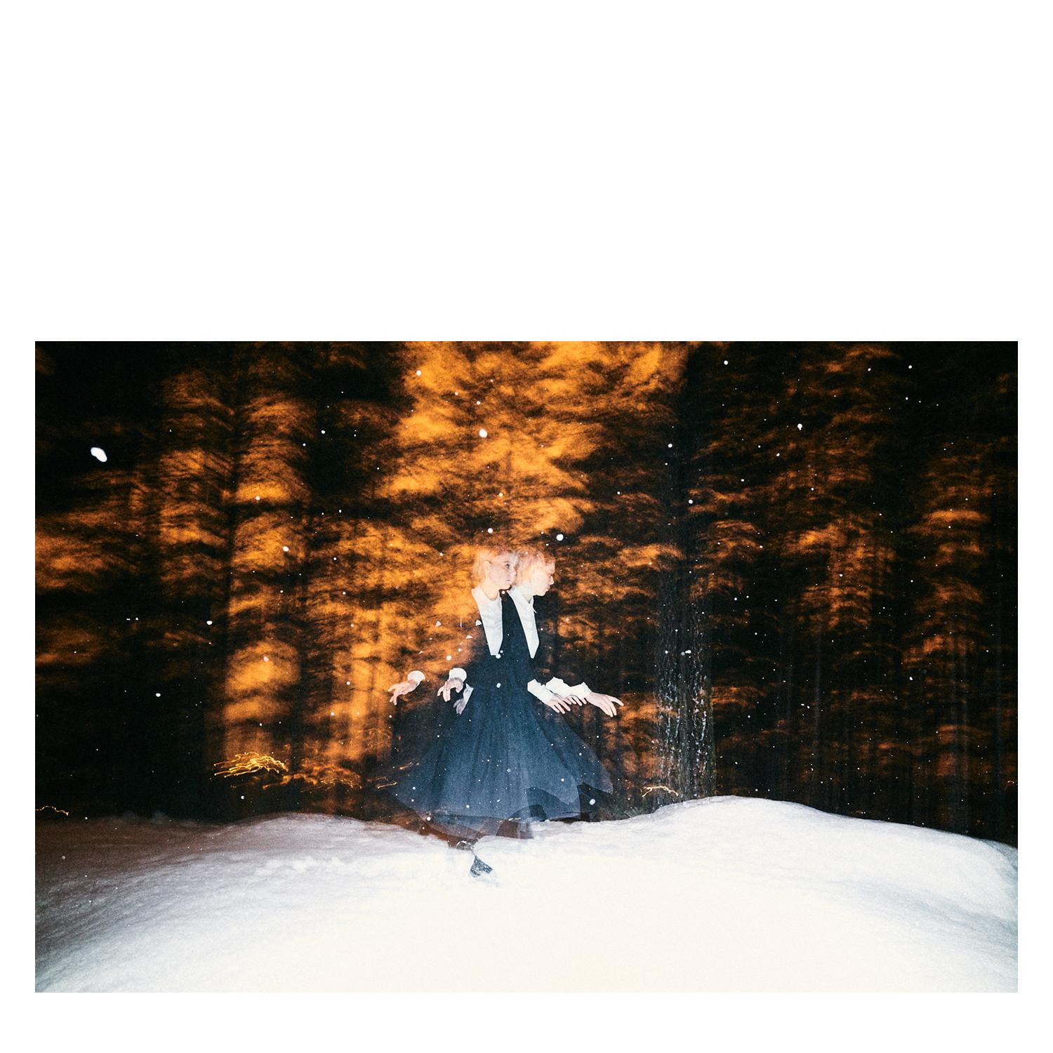 sigrid rodli fashion