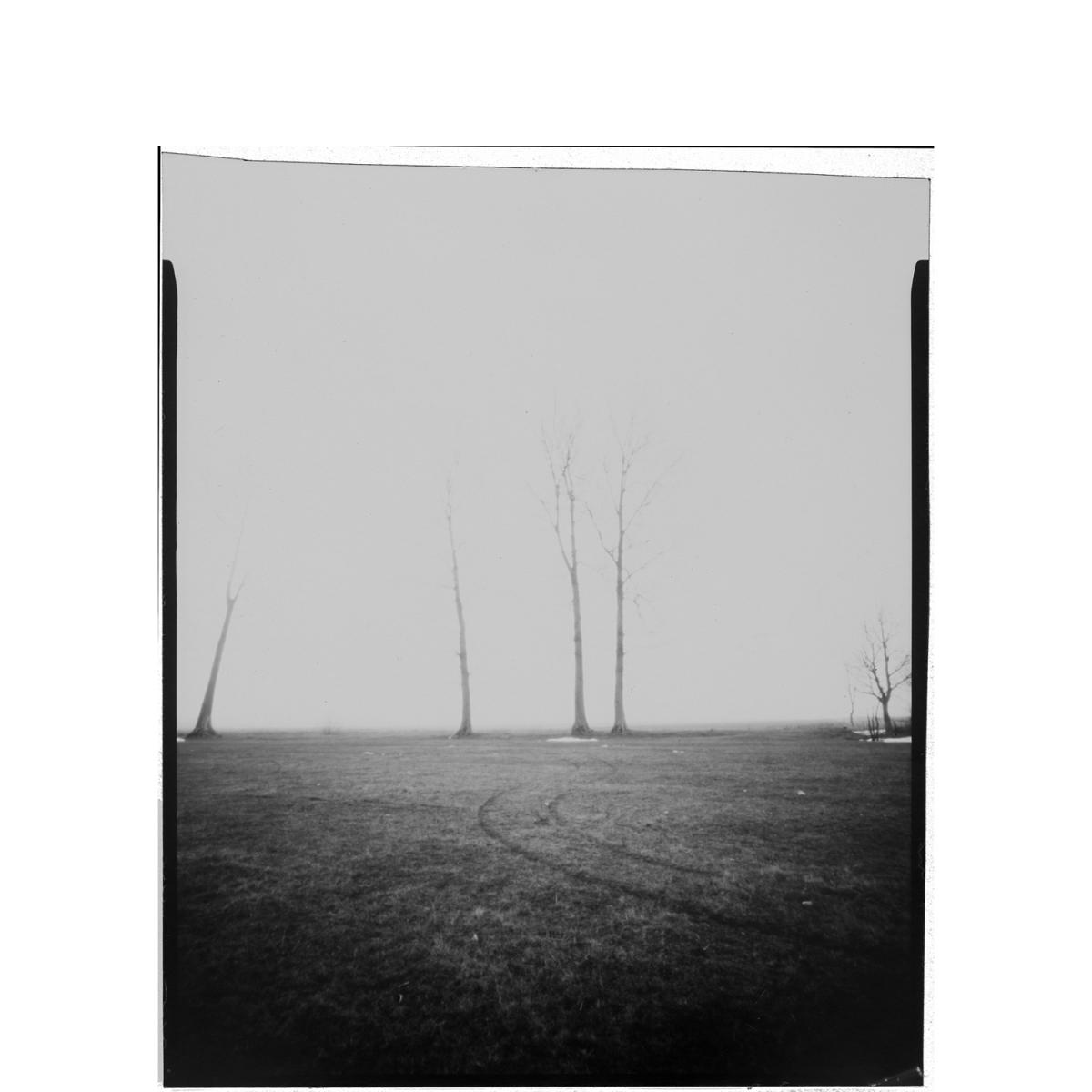 priama fotografia / camera obscura