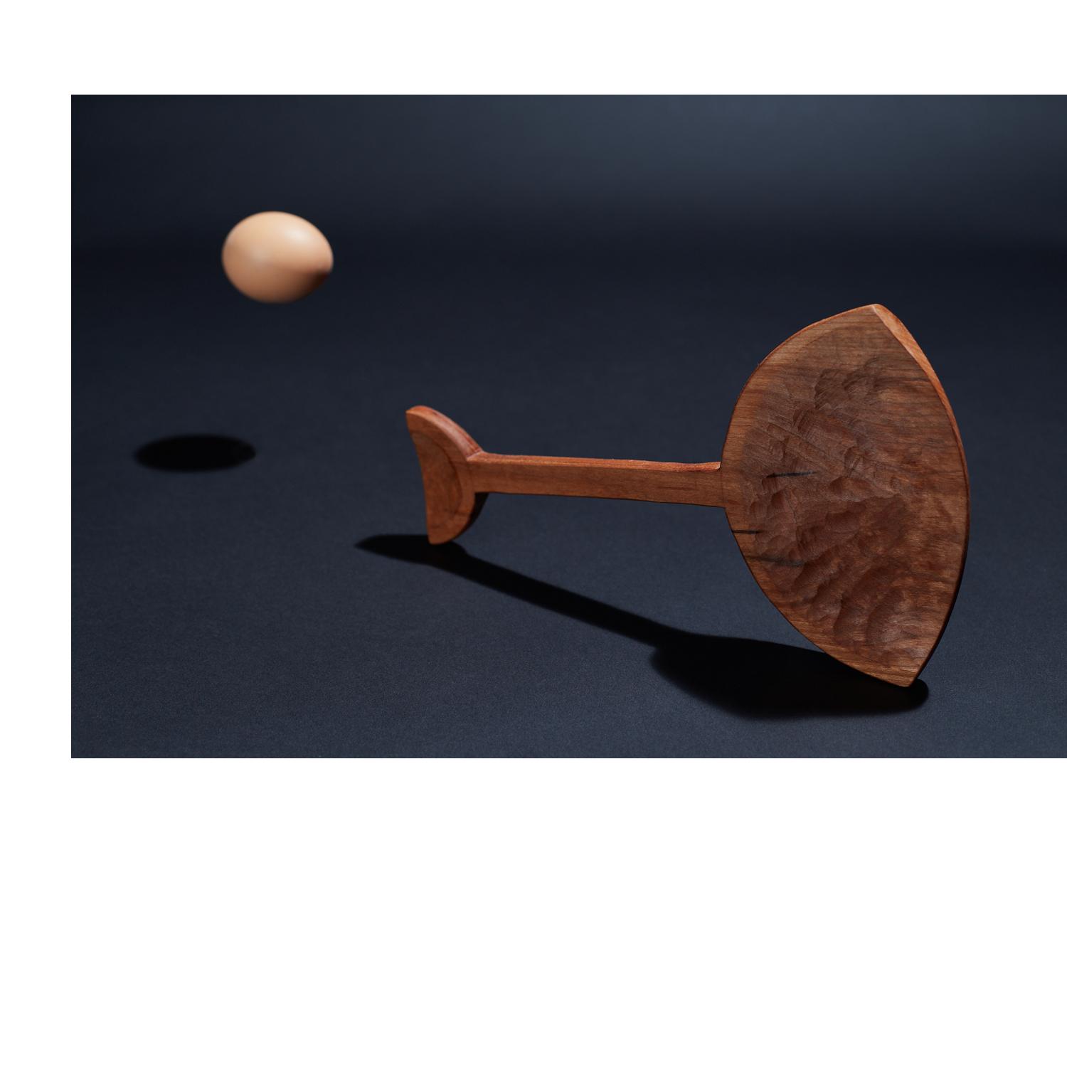 drevený riad / design: .kristina