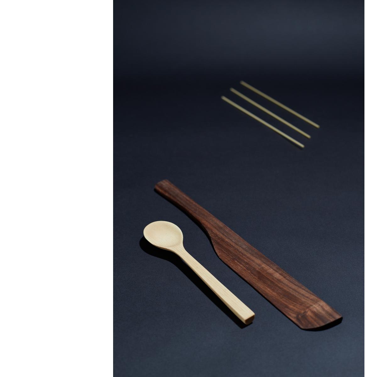 drevený riad / design: .kristina