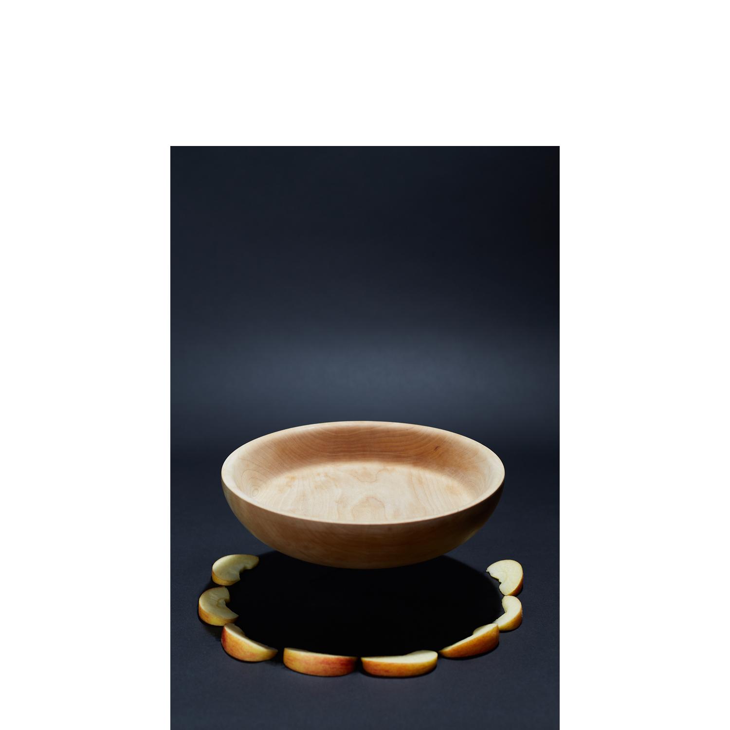 drevený riad / design: .kristina