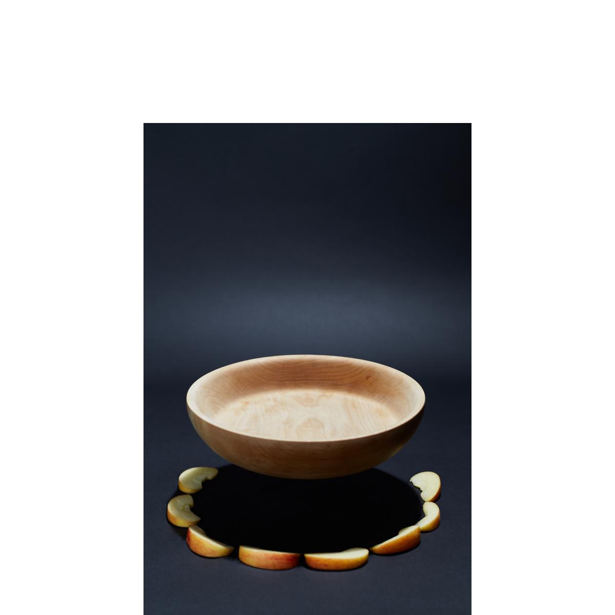 drevený riad / design: .kristina