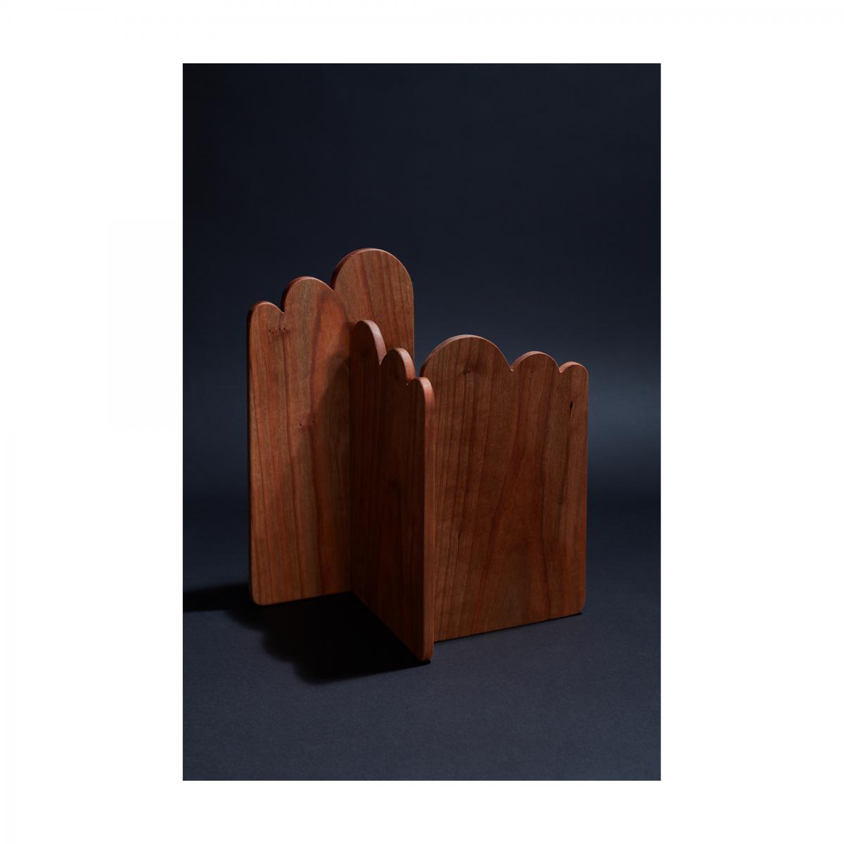 drevený riad / design: .kristina