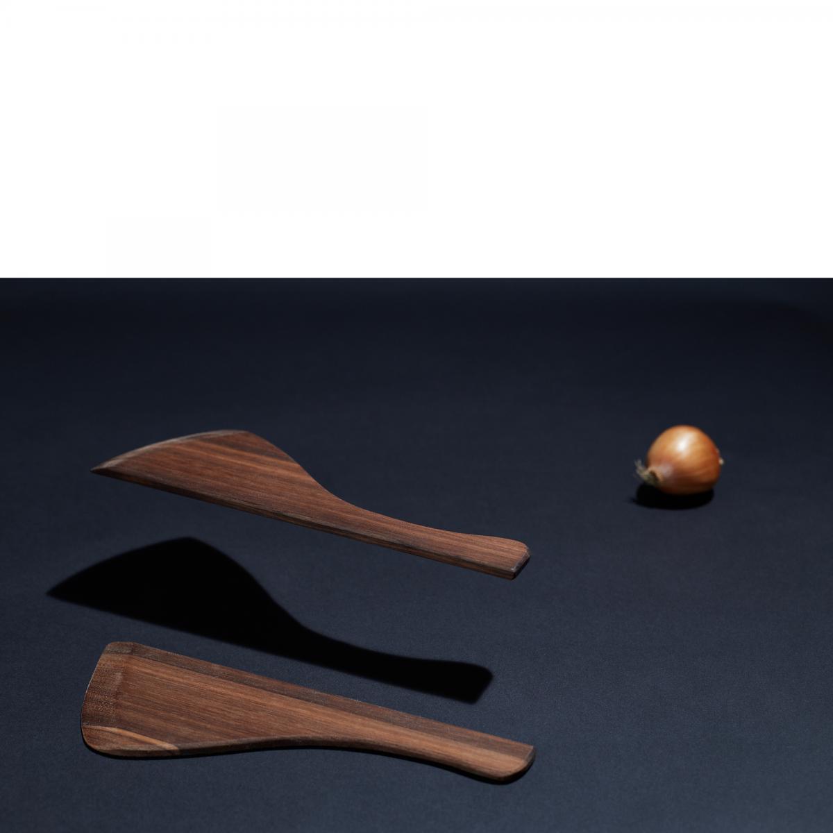 drevený riad / design: .kristina