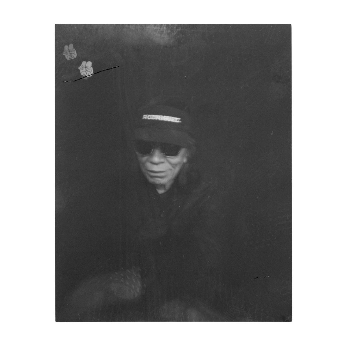 60 sekúnd s - Sixto Rodriguez