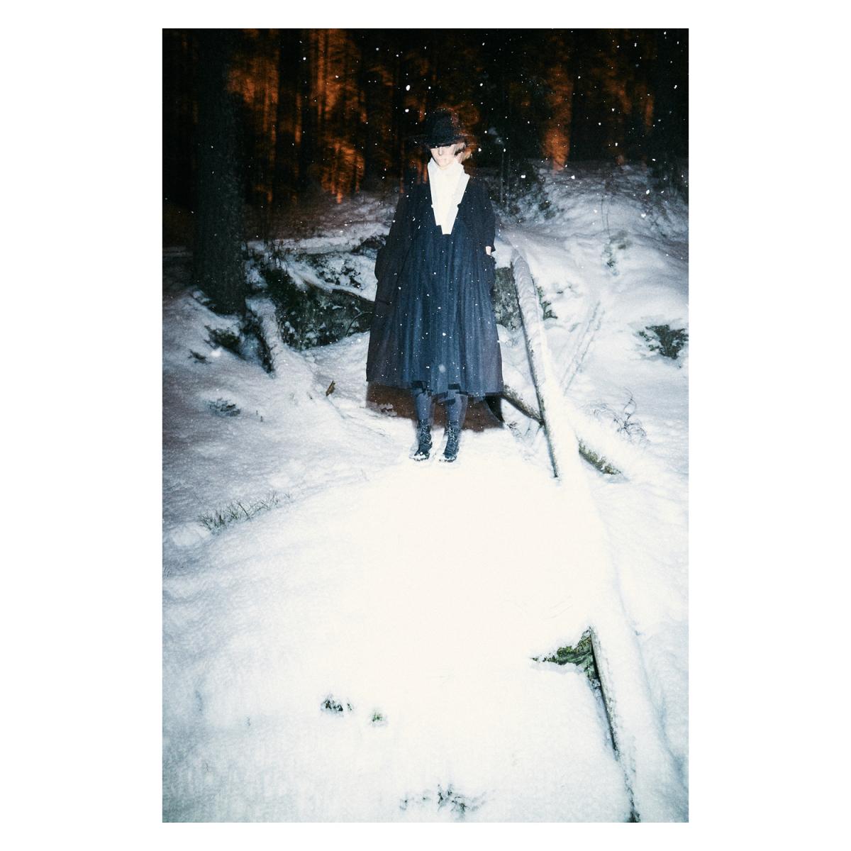 sigrid rodli fashion