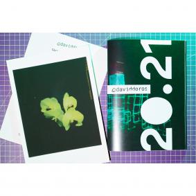 daviddoros 20.21, č. 01 - 05