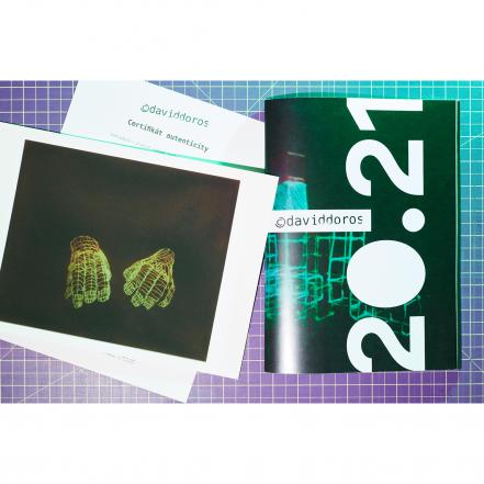 daviddoros 20.21, č. 06 - 10